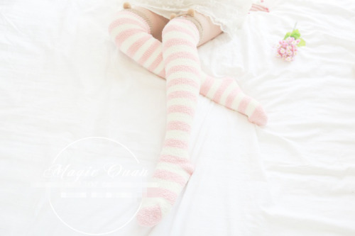 pancak3u:  stockings ♥ Ŭ.99 ♥ discount code: pancakeu 