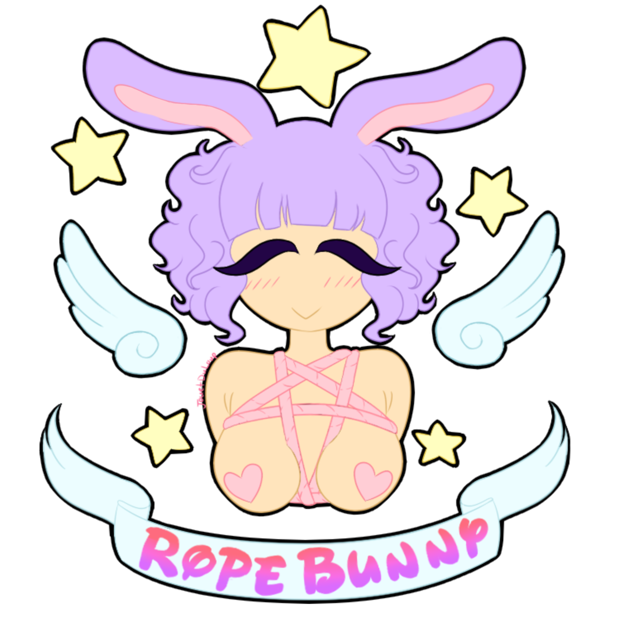 opalinedragonqueen:  These are designs I have put up on my RedBubble! They’re BDSM