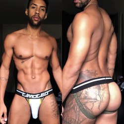 iamjayalexander:  Timoteo.net