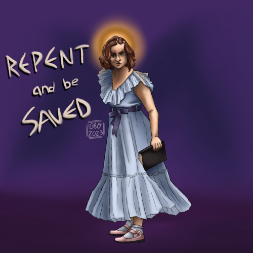 Repent, For The Kingdom Of Heaven Is At Hand