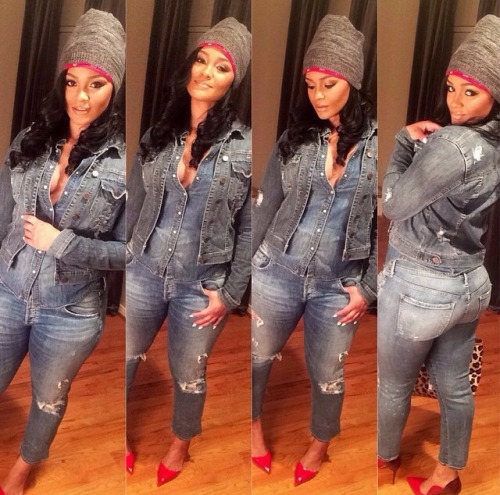 evans601:  #followfriday: @IAmMaliahMichel