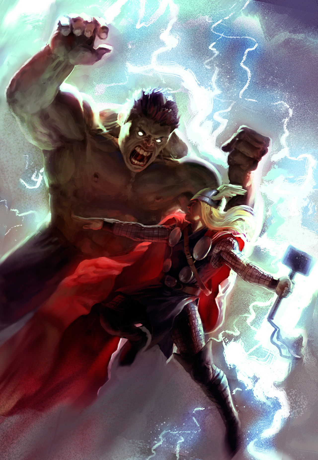 theartofanimation:  Daniel Clarke