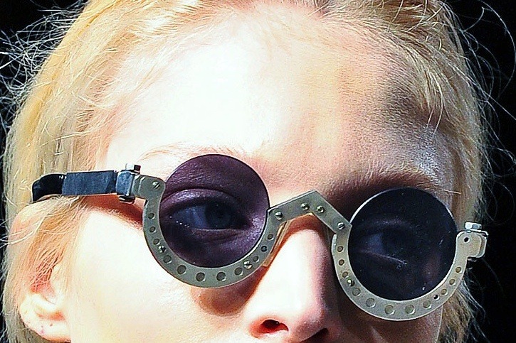 rovrsi:  Albino S/S 2012
