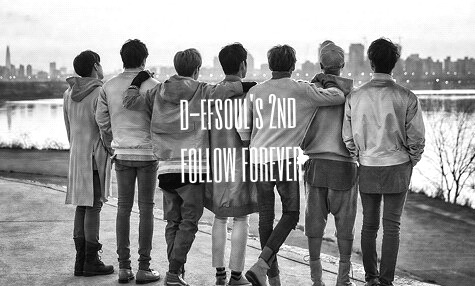 d-efsoul:  Part 2: To celebrate reaching 5.2k followers, I decided to make another follow forever, a