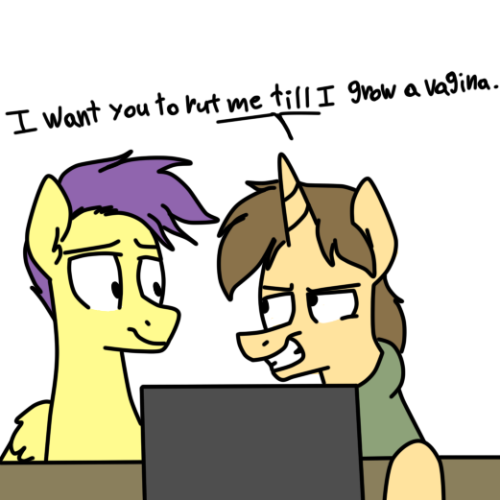 xD What now?