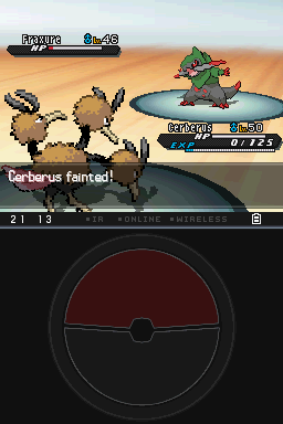 Pokémon Black 2 Randomized Nuzlocke Run [Part 7]