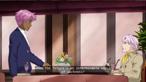 slowlysoftlygayly:An interminable abyss of wackness