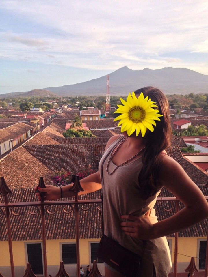 Granda, Nicaragua It&rsquo;s like Spain but without the Europe 😂