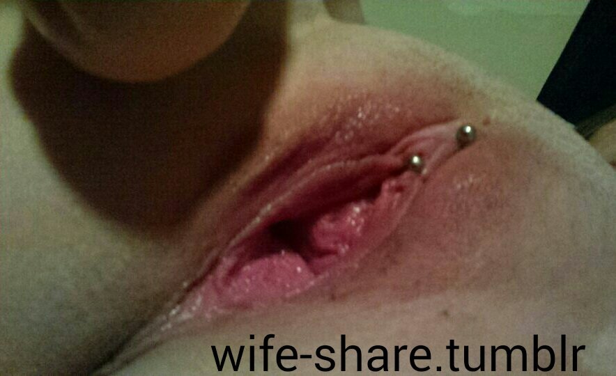 wife-share:  Mr. Next always leaves a gape