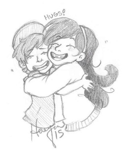 peculiarkiha:  hugs! :DDDD 