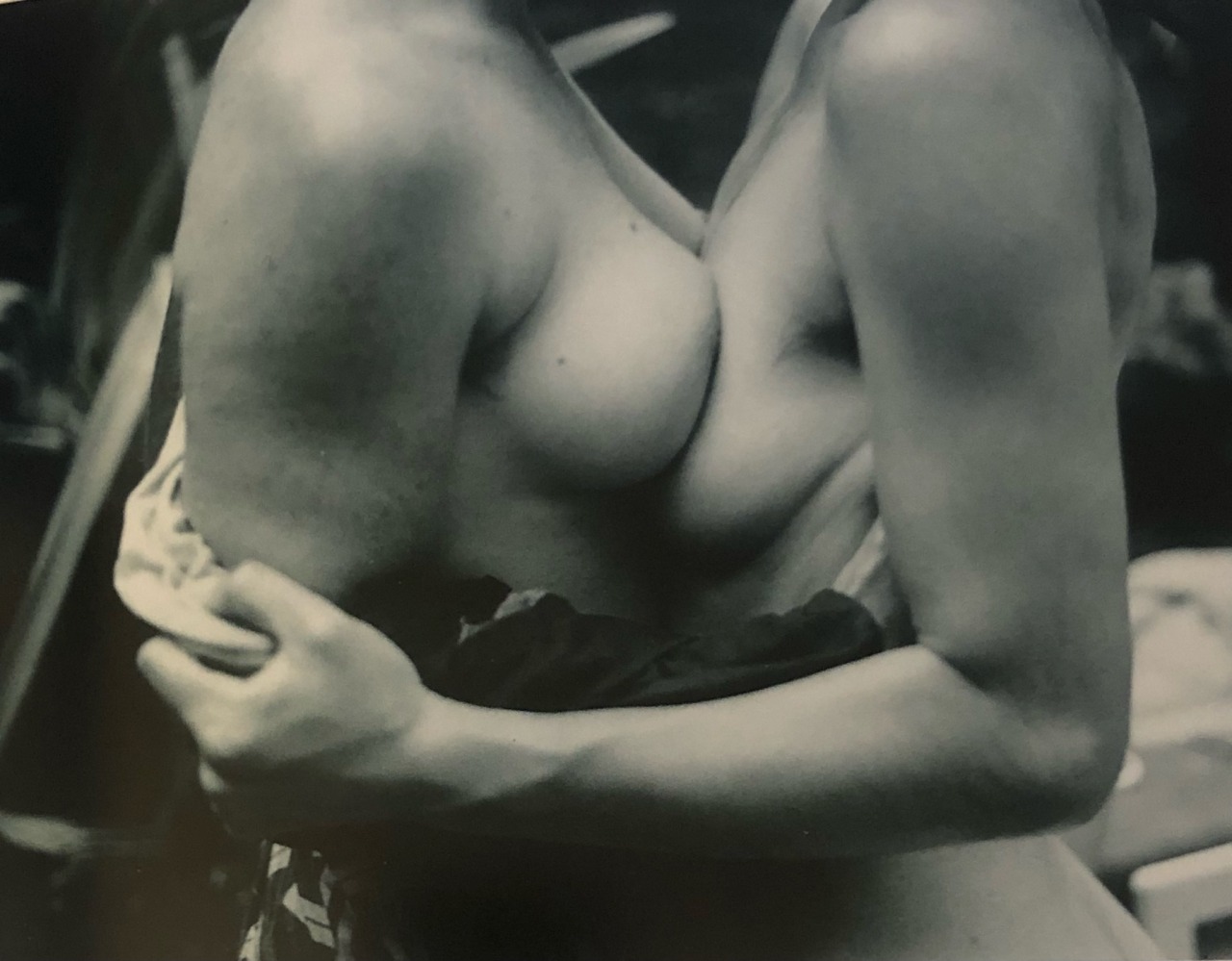 the-sappho-of-lesbos:Source: Lesbian; Sacred Sexuality- by Diane Mariechild &amp;