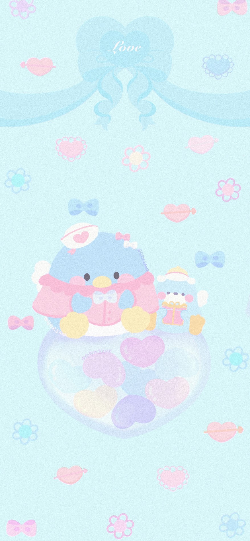 5 New My Melody Phone Wallpapers From Sanrio That Are Free  GirlStyle  Singapore