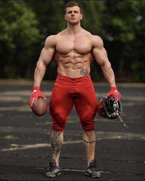 toxic masculinity