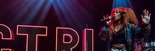 Sza Headers