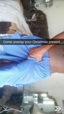 biggerthanyobf:  Ho Ho ho 