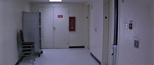 cinemawithoutpeople:Cinema without people: Heat (1995, Michael Mann, dir.) ‘’I gotta hold on to my a