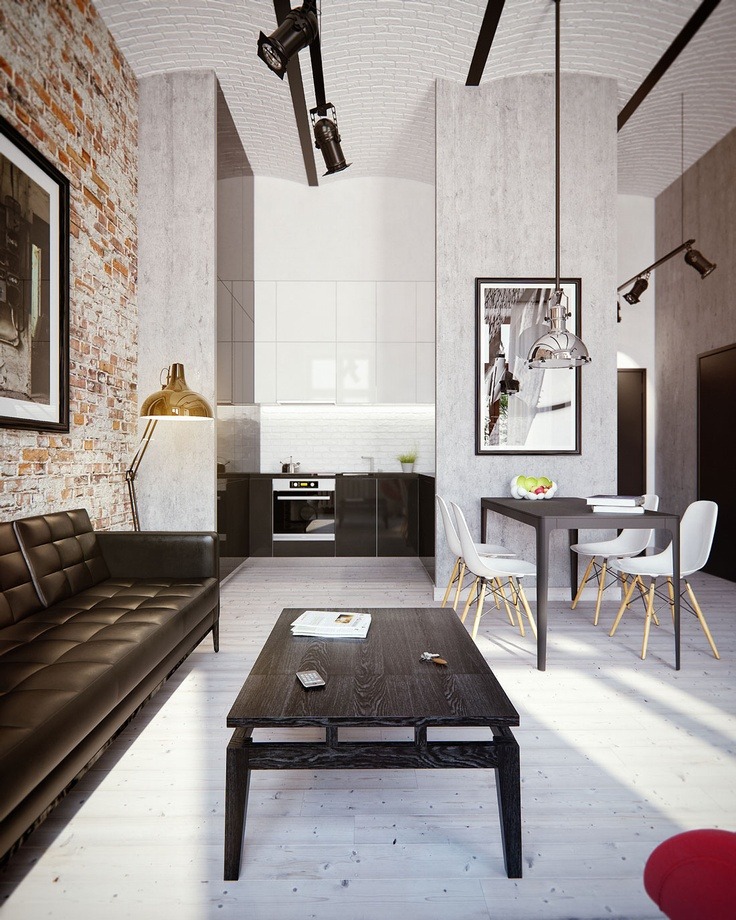 gentleman's lair