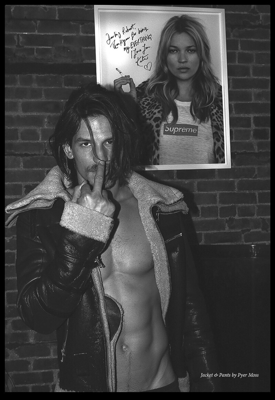 aaronvintage:  jarrod scott