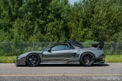 stancenation:  The Incredible NEXTMOD NSX. // http://wp.me/pQOO9-ii8