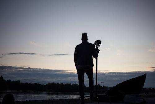 limitlessafricans:  #LimitlessAfricans: Abdi - Gay Somali Asylum Seeker (Shot in Umeå, Sweden)