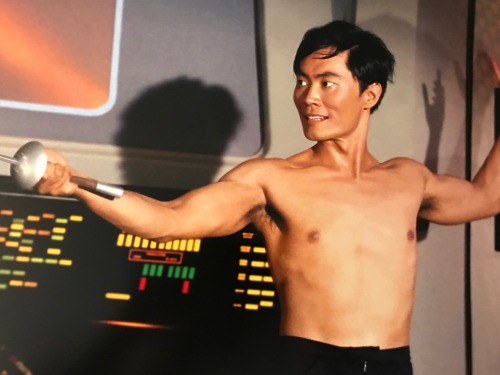 Happy Birthday To My Favourite Helmsman