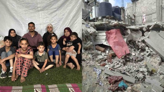 Donate to Help Muhammad's family get out oftheGaza, organized by Muhammad Alsir
