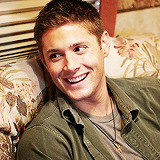 daeneyrs:  Happy Birthday Jensen Ackles! 