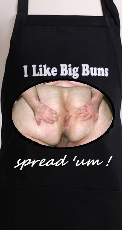 nemtaf: SPREADEAGLED AND READY FO’YA ’ , DADDY! 