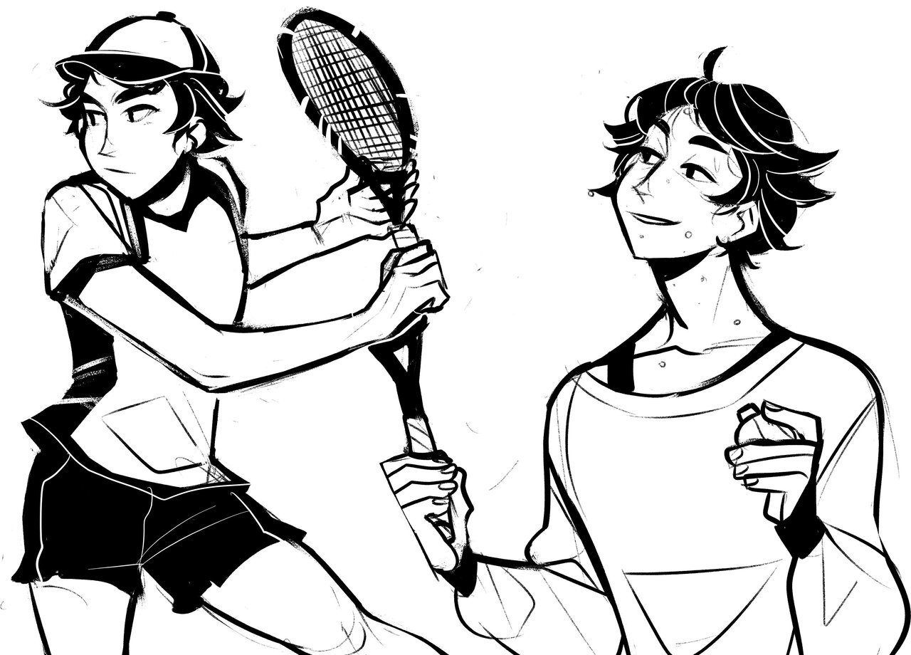 narootos: i dont draw enough recently but when i do it has a 87% chance of containing