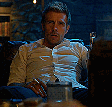 johnswelsh:  John Constantine in every episode↳SE1EP10 - “A Whole World Out There”#SaveConstantine