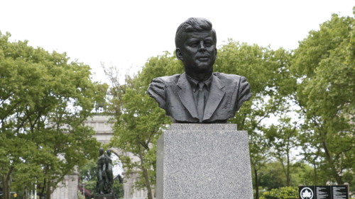 He Was Definitely An Remarkable President