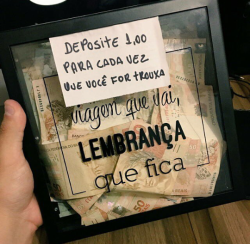 simplesmentejoel:  Nossa… eu teria grana pra uma viagem..  Ryca