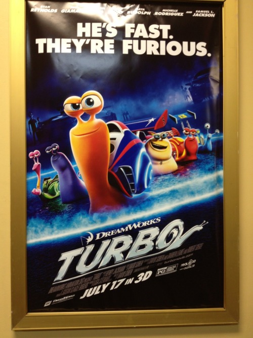 i-ship-my-foot-with-your-ass:  I feel like Disney and Dreamworks are caught in an eternal battle of taking one step forward and three steps back 