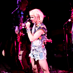 hedcriss:Wear it up, let it down, this is the best way that I’ve found to be the best you’ve ever se