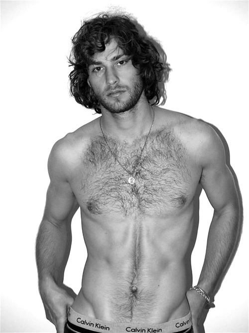 abeautifulindiscretion:  Boy Toys 