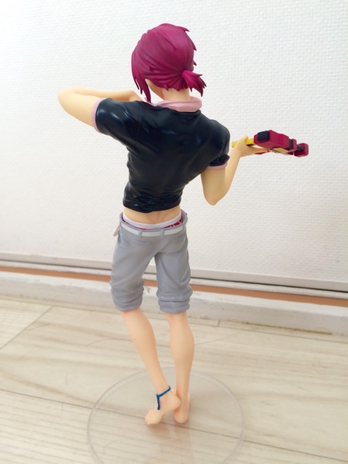 Sex aitaikimochi:  The Toy Works Rin 1/8 Scale pictures