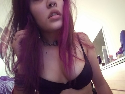 inked-m3rmaid:Too bored for my own good :p porn pictures