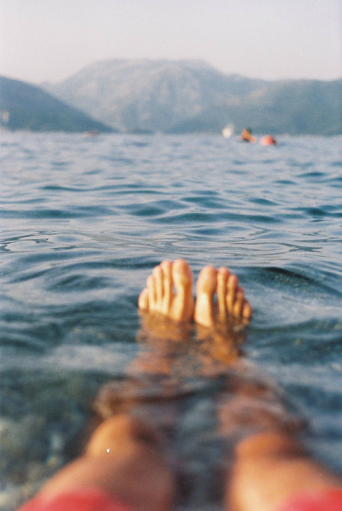 okiepokey:  Effortless freedom.