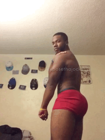 justchillingpapi:  Sexy ass! 