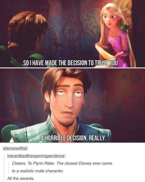 Some Disney Inspired Tumbr Posts To Make You Hopefully Cheer Up ^_^