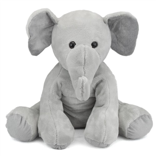 liltot-toybox:Elephant Stuffies