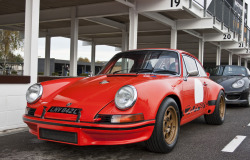 carpr0n:  Cannibal Starring: Porsche 911