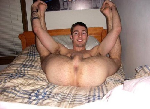 chelseabanker:  Happy Hunk having Solo session porn pictures
