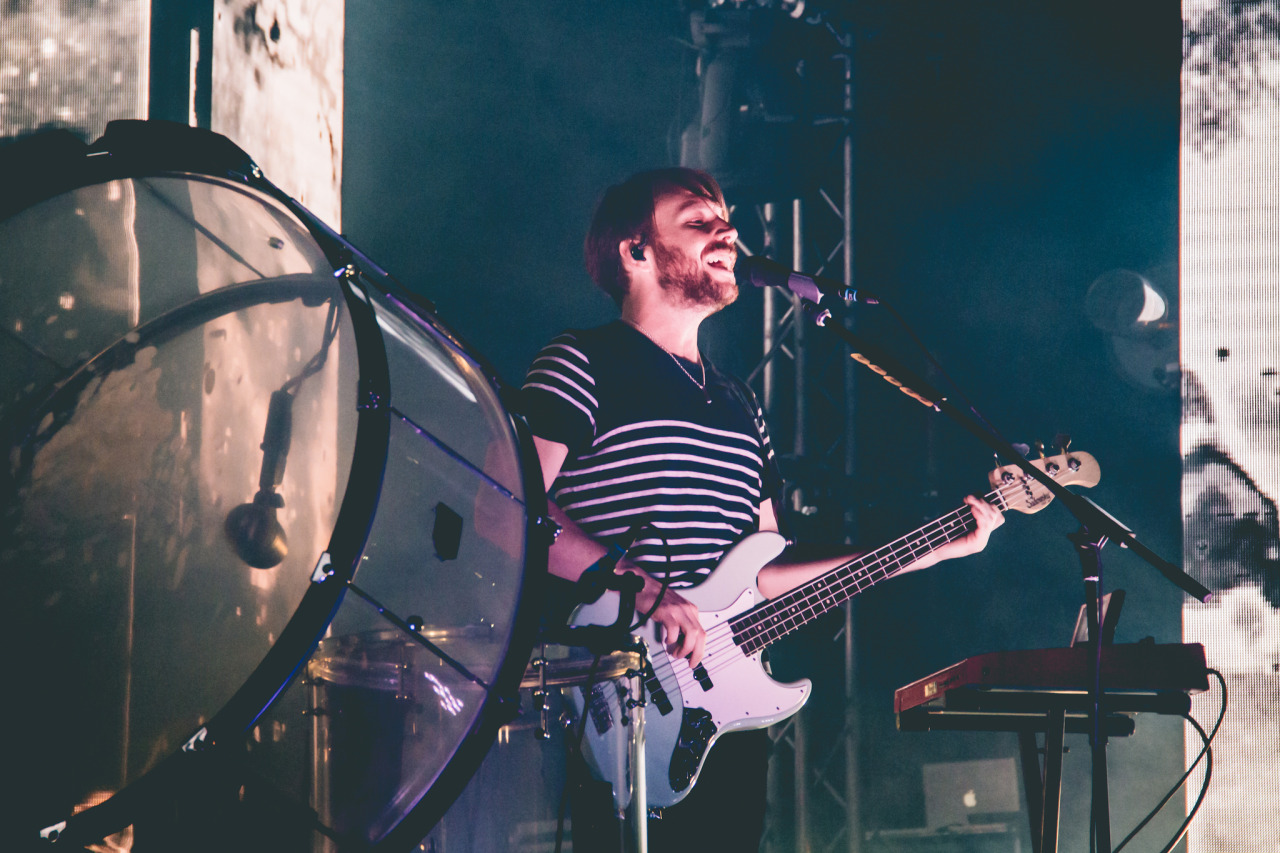Imagine Dragons Italia