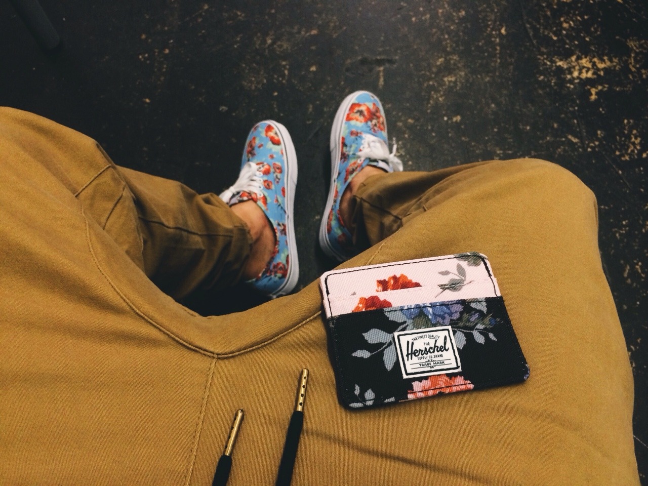 sdotb:  On point