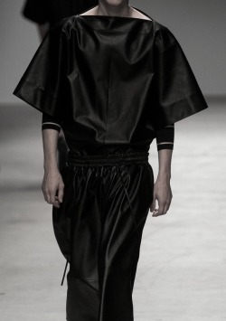 ratsimons:  Juun J. SS15