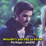parrillas:  Killian Jones in Lost Girl 