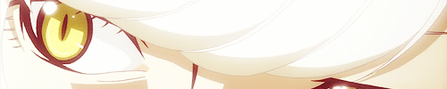  Black Hanekawa, "third apparition".      