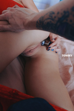 Tommy! Tommy! Tommy!