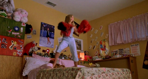 timebombtown:Bring It On (Peyton Reed, 2000)